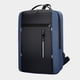 thumbnail image 2 of RKSTN Computer backpack Laptop Backpack 16 Inch, Business Slim Laptops Travel With USB Charging Port, College School Computer Bag Gifts For Men And Women, 2 of 6