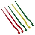 thumbnail image 3 of koolsoo 5X Fishing Hook Remover Fishing Hook Disgorger Fishing Unhook Extractor 5 Pcs, 3 of 9