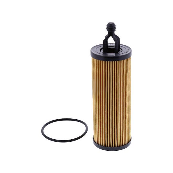 Jeep Wrangler Oil Filter