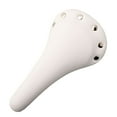thumbnail image 4 of Mosiee Rivet Pu Leather Fixed Gear Mtb Fixie Bike Track Bicycle Cycling Saddle Rivet Saddle Bicycle Seatcushionaccessories, 4 of 9