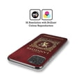thumbnail image 2 of Head Case Designs Officially Licensed HBO Game of Thrones Metallic Sigils Lannister Soft Gel Case Compatible with Apple iPhone 14 Plus, 2 of 7