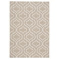 thumbnail image 4 of Nourison Linear Striking Dynamic Design Navy Area Rug, 4 of 5