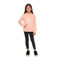thumbnail image 4 of Reebok Girl's 7/8 Legging, Sizes 4-18, 4 of 4