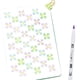 thumbnail image 2 of Marcadores a Base de Alcohol Tombow ABT PRO Pastel Paquete de 10, 2 of 4