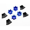 thumbnail image 1 of Hot Racing YET10ET06 Wheel Extensions 10mm - Yeti, 1 of 3