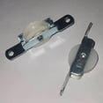 thumbnail image 2 of Easy-to-Install Patio Umbrella Crank Handle Adjustable Parasol Shake Handle, 2 of 5