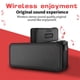 thumbnail image 3 of X7 Outdoor IPX7 Altavoz impermeable Altavoces Bluetooth inalámbricos TWS Estéreo, 3 of 8