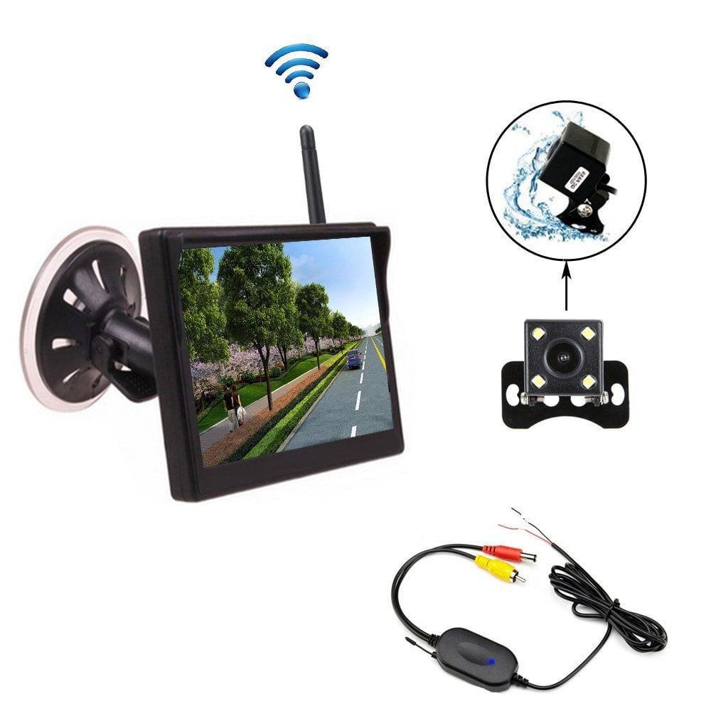 backup camera for car