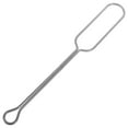 thumbnail image 4 of Hytrove Stainless Steel Stirring Mash Paddle 1Pack For Home Brewing With Paddle Design And Comfortable Handle, 4 of 8