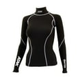 thumbnail image 2 of Atak Equus Womens Compression Shirt, 2 of 2