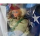 thumbnail image 2 of ARMY BARBIE DOLL Special Edition STARS 'n STRIPES w Army Outfit & More (1992) Barbie -, 2 of 6