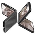 thumbnail image 4 of Funda con clip para cinturón Wireless ProTech para Motorola Razr Plus (2024), 4 of 8