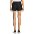 thumbnail image 4 of Under Armour Women’s Play Up Shorts 3.0, 4 of 5