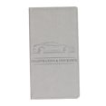 thumbnail image 1 of BELOVING Car Registration and Insurance Holder Card Holder PU Registration and Insurance Gray, 1 of 6