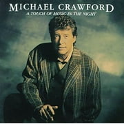 Michael Crawford A Touch Of Music In The Night