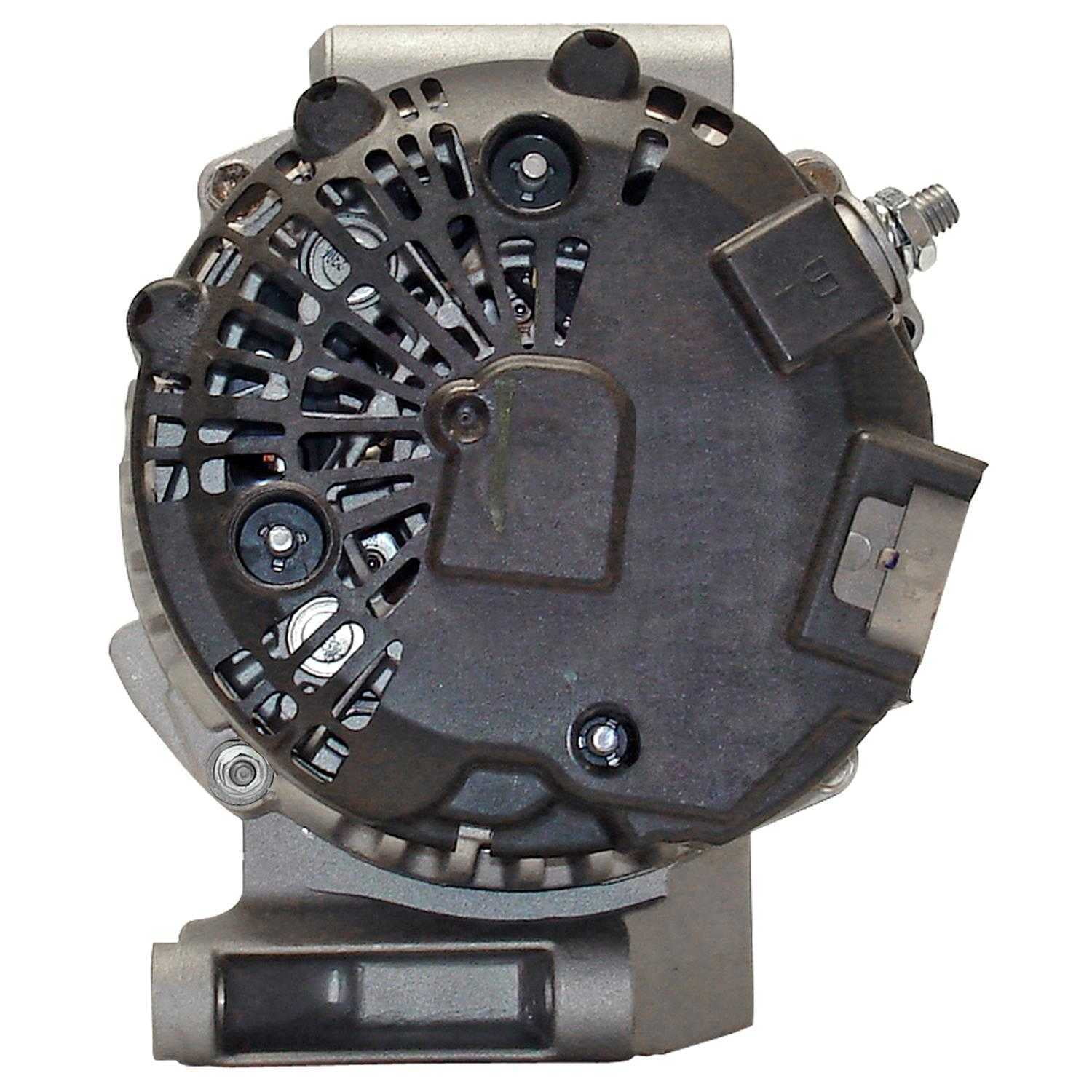 FVP Professional 13944 Alternator Standard