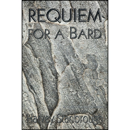 Requiem for a Bard - eBook