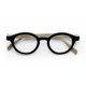thumbnail image 2 of Lentes de Lectura eyebobs TV Party Redondos Negros +1.00, 2 of 7
