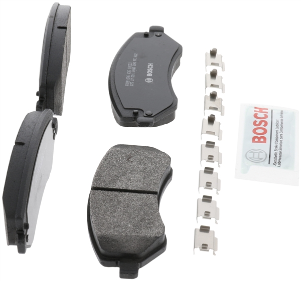 Bosch BP856A Disc Brake Pad