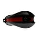 thumbnail image 2 of Tanque gasolina para moto Italika FT150 G F17010154 Italika Negro, 2 of 3