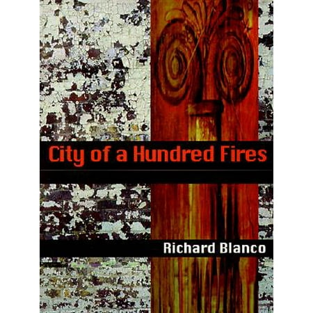 City of a Hundred Fires