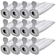 thumbnail image 1 of Vk7 Vacuum Cleaner Bags For Kobold Vk7 Fp7 Premium Filter Bag Replacement Vacuum Cleaner Bags, 1 of 5