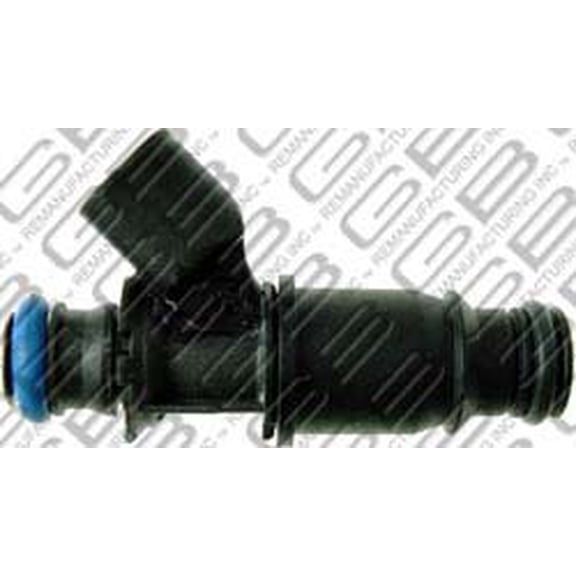 REMAN GASOLINE INJECTOR-BUICK 2009-05; PONTIAC 200
