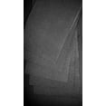 thumbnail image 3 of 2mm Black Neoprene Fabric, Scuba Wetsuit Material, Fabric For Sewing, Thin Foam Rubber Sheet (Black, 4' x 4'), 3 of 4