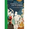 thumbnail image 1 of ONCE RELATOS MITOLOGICOS Y UNO MAS DE PROPINA PLANETA LECTOR NO APLICA, 1 of 2