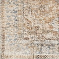 thumbnail image 5 of Surya Lincoln LIC-2306 39 x 96" Runner Traditional Fabric Rug in Multi-Color, 5 of 7