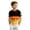 Black, variant on Soccer 2026 Shirts for Boys Unity For Adult And Youth Enthusias For Everyday Wear Breathable Blend Game Day Tee Sports Fan Top Size 11-12T