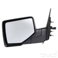 thumbnail image 2 of TYC 3040132 Door Mirror For 06-10 Ford Ranger, 2 of 4