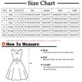 thumbnail image 2 of Lilgiuy Women's Spring And Fall New Trendy Style Lace Up Long Sleeve Large Size Long Dress Gifts for Your Bosom Friend, 2 of 4