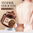 thumbnail image 4 of Heliisoer Coffees Exfoliating Clarifying Scrub Cleansing Body Scrub Cleansing Exfoliating Dead Skin Body Scrub, 4 of 7