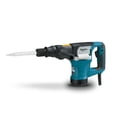 thumbnail image 3 of Martillo Demoledor 17 mm Makita M8600B 900 Watts, 3 of 9