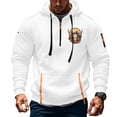 thumbnail image 1 of Sudadera con capucha para hombre, sudadera con capucha de manga larga estampada, sudadera con capucha de bolsillo, ropa de trabajo, sudadera con capucha para hombre, blusa de poliéster, 1 of 4