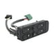 thumbnail image 5 of Interruptor del elevalunas, interruptor del elevalunas eléctrico 90312109 Interruptor del elevalunas eléctrico Interruptor del elevalunas eléctrico Características de vanguardia, 5 of 8