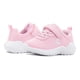 thumbnail image 3 of Tenis Charly Deportivo Niña Cómodos Ligeros Rosa 15-17.5 rosa claro 16, 3 of 8