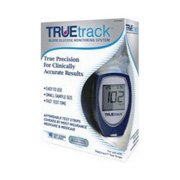 Nipro Diagnostics - TRUEtrack Smart System Starter Kit