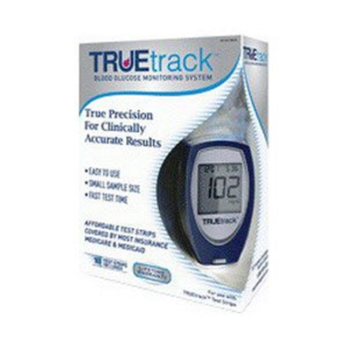 Nipro Diagnostics - TRUEtrack Smart System Starter Kit