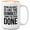 Being an adult is like the dumbest thing White, variant on Sarcasm Coffee Mug 11 Oz White - Do not disturb my peace my joy - Sarcastic Funny Saying Mean Words Laughable Insulting Quotes for Friends Coworker Family