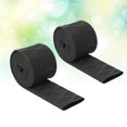 thumbnail image 2 of Miangastore 2Pcs Rod Handle Wraps for Fishing Poles Non-slip Grip Cover 11.8 Inches, 2 of 9