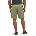 thumbnail image 4 of Lee Big Men's Extreme Comfort Flat Front Short, Sizes 42-54, 4 of 5