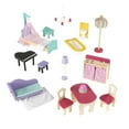 thumbnail image 4 of KidKraft Maison de poupées Annabelle, 4 of 9