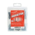 thumbnail image 2 of Hillman Homepak Tacks, Nails, Brads, and Screws Assortment, 2 of 2