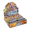 thumbnail image 2 of YuGiOh Battles of Legend Battles of Legend- Light's Revenge Booster Box [24 Packs], 2 of 3