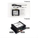 thumbnail image 5 of Control Remoto Inteligente 4G LTE DL1-WLTE 30A Interruptor de Encendido/Apagado de Relé con Sensor Dial SMS WEB APP Control DL1-WLTE-TVC, 5 of 5