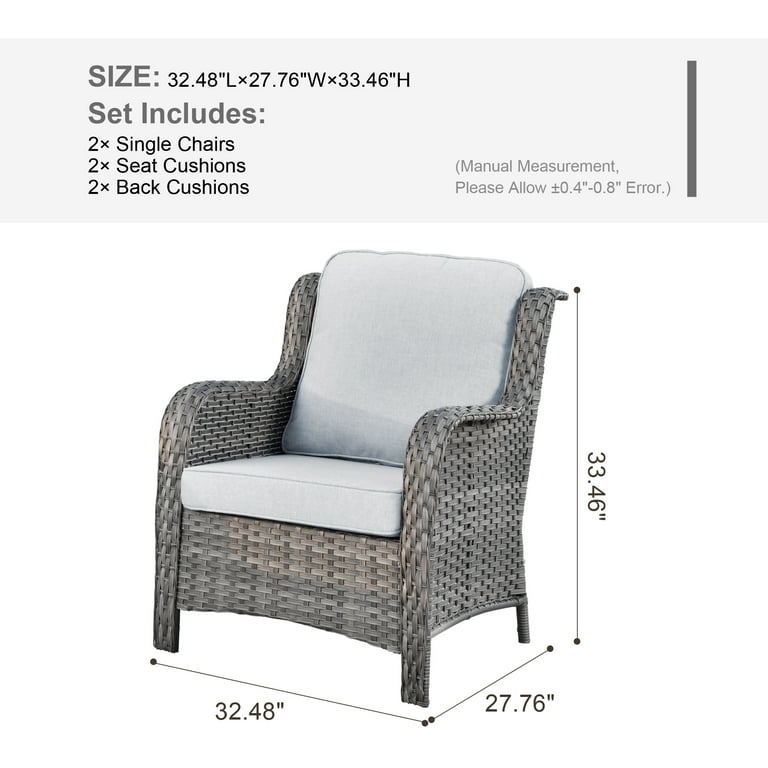Outside chairs online on sale