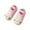 Pink, variant on Coerni Baby Toddler Anti Slip Socks Cute Floor Socks (0 To 5 Years) Kids Tall Socks