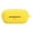 Yellow, variant on Flexible Earphones Protective Shell Water Resistant Guard for WF-C710N Headsets